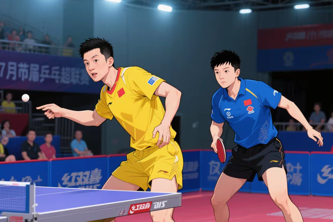 PG电子娱乐在线-德国队力克日本队，许昕刷新纪录