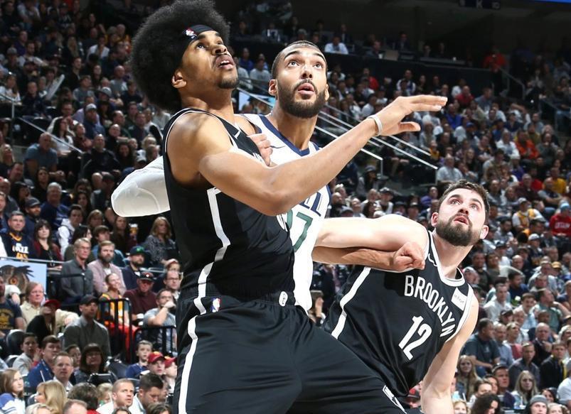 国王绝杀尼克斯,戈贝尔打破历史纪录 国王绝杀尼克斯,戈贝尔打破历史纪录