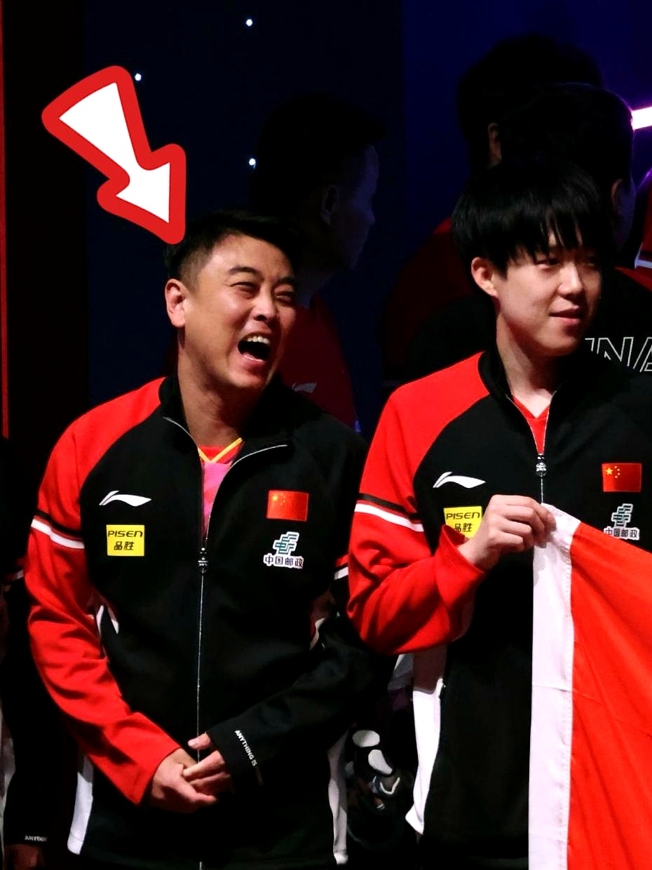 包含法国乒乓球队碾压日本乒乓球队,王皓制霸全场的词条 包含法国乒乓球队碾压日本乒乓球队,王皓制霸全场的词条