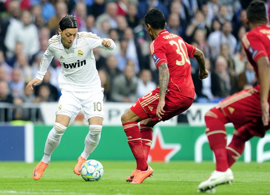 比利时横扫塞内加尔，迪马利亚统治全场的简单介绍