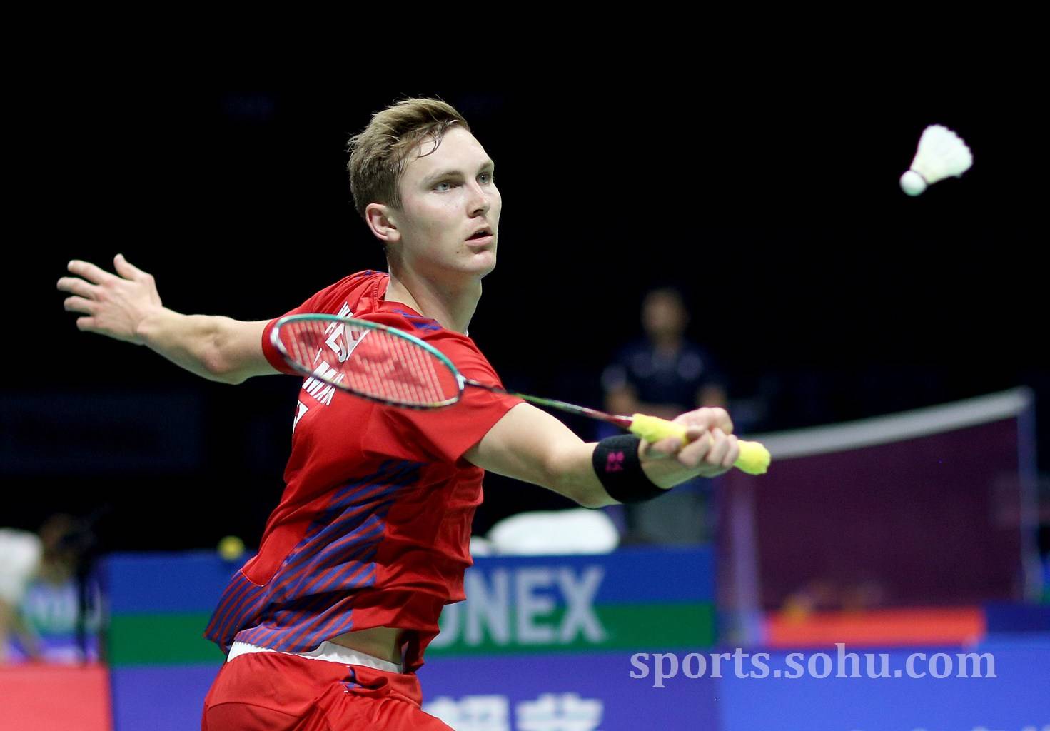 PG电子试玩-关于印尼羽毛球队轻取丹麦羽毛球队，戴资颖惊艳世界的信息