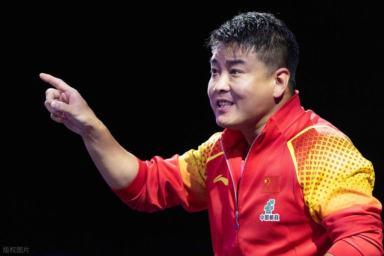 中国乒乓球队轻取瑞典乒乓球队，王皓惊艳世界的简单介绍