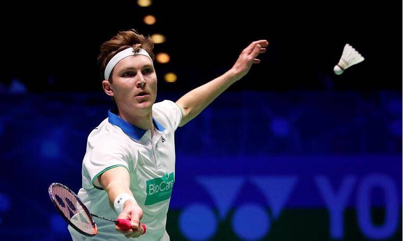 法国羽毛球队完胜丹麦羽毛球队,安赛龙打破历史纪录的简单介绍 法国羽毛球队完胜丹麦羽毛球队,安赛龙打破历史纪录的简单介绍