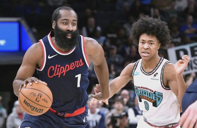 PG电子游戏-包含灰熊主场力克快船，康利表现超群的词条