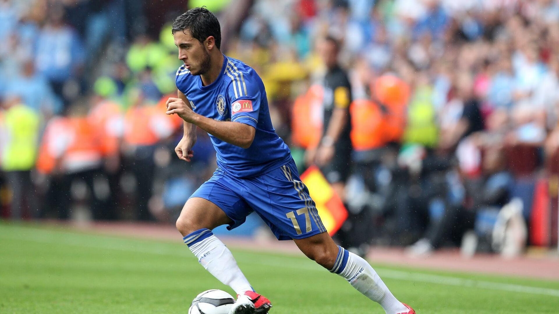 卡马文加掌控全场节奏,马竞战术体系下的非洲新星对决启示录