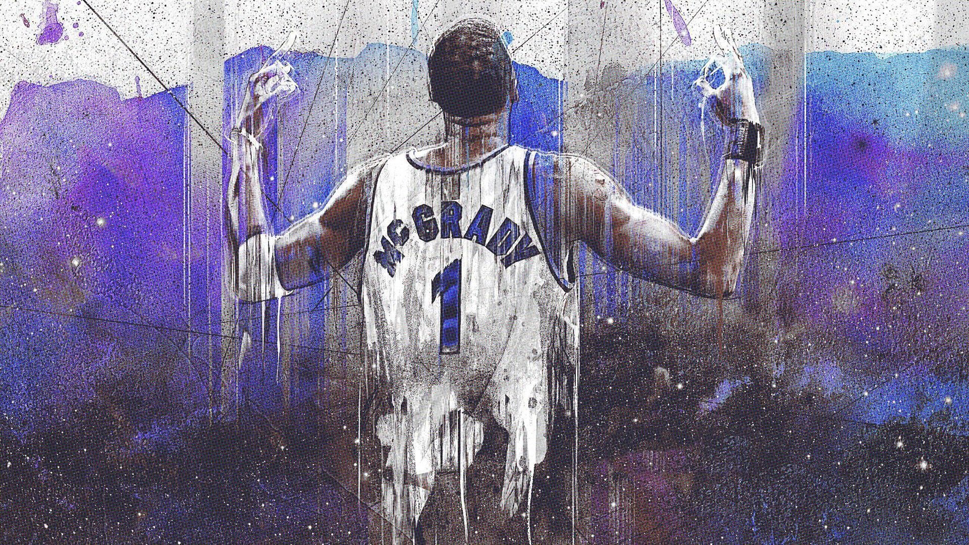 抢七夜,帕尔默,当绝境成为画布,他泼墨满分