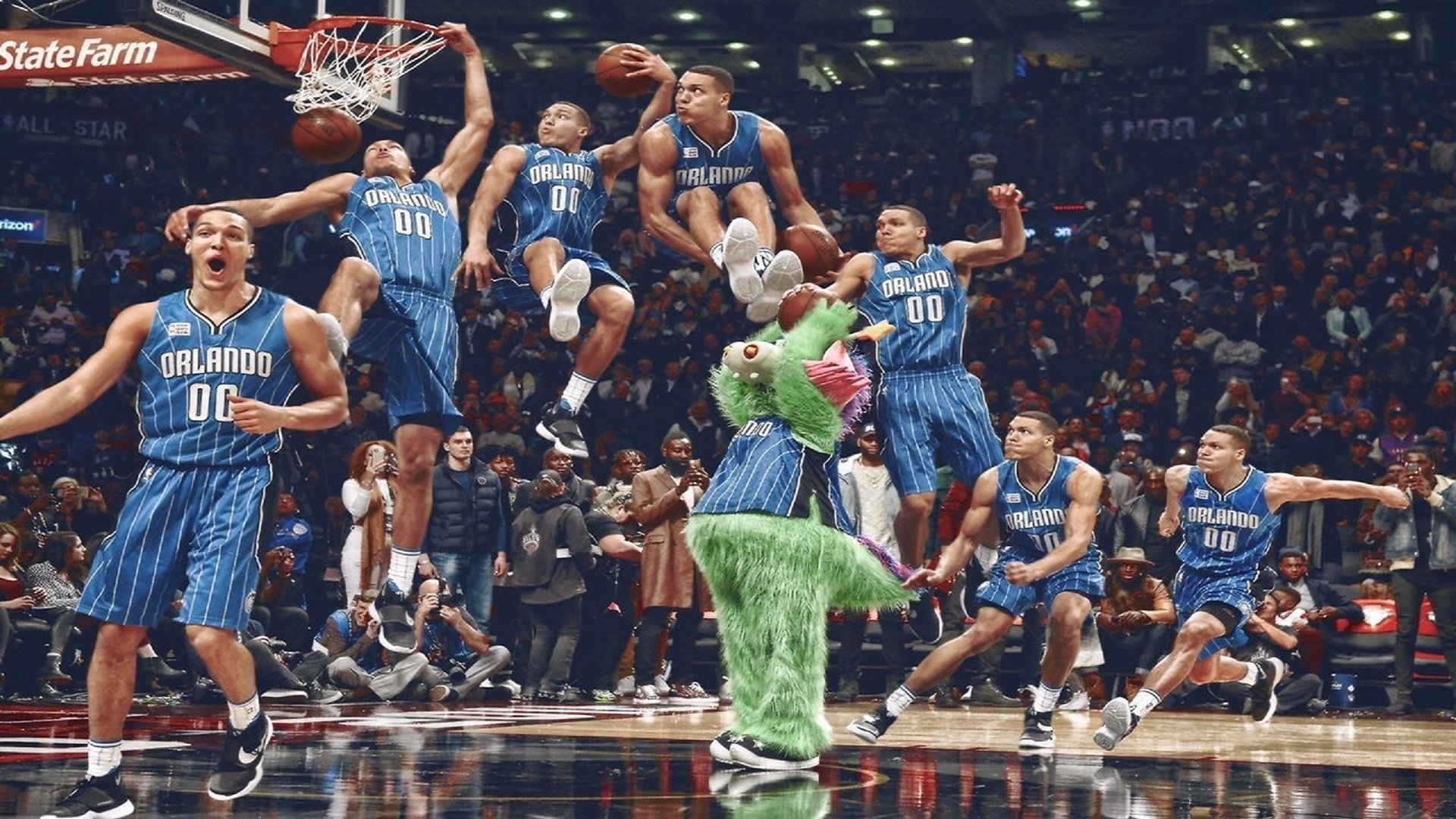 美加墨世界杯之夜,伦纳德数据全面爆炸,唯一性如何定义现代篮球巨星?