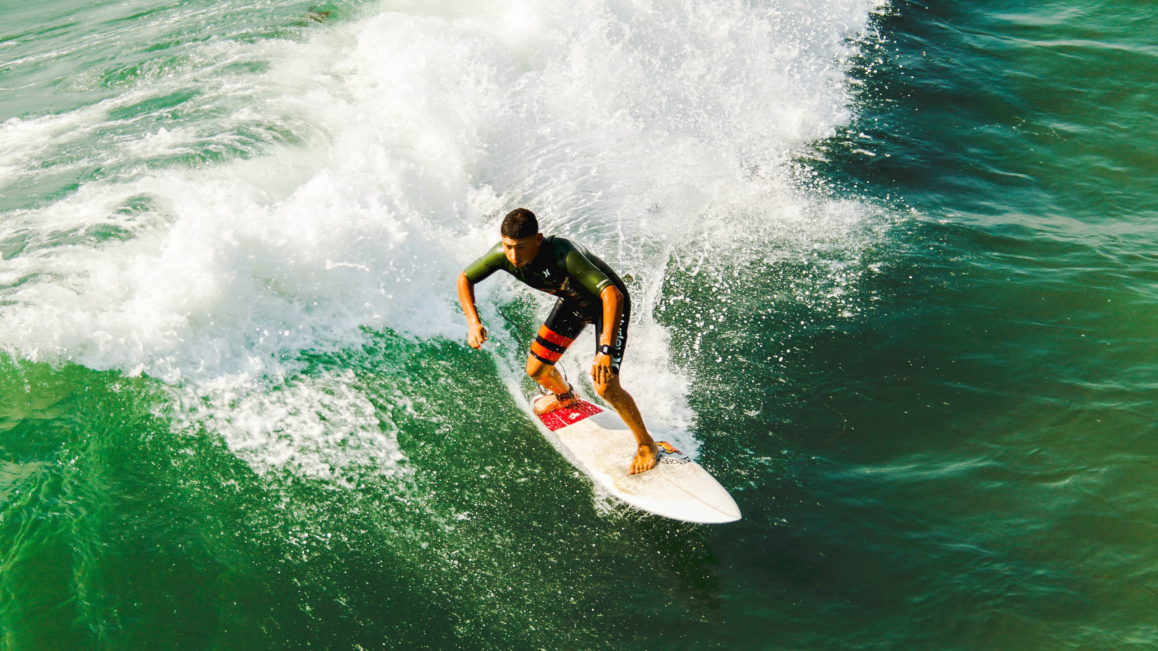 三分之外的利刃，库里持续制造杀伤，开拓者如何应对快船式防守？